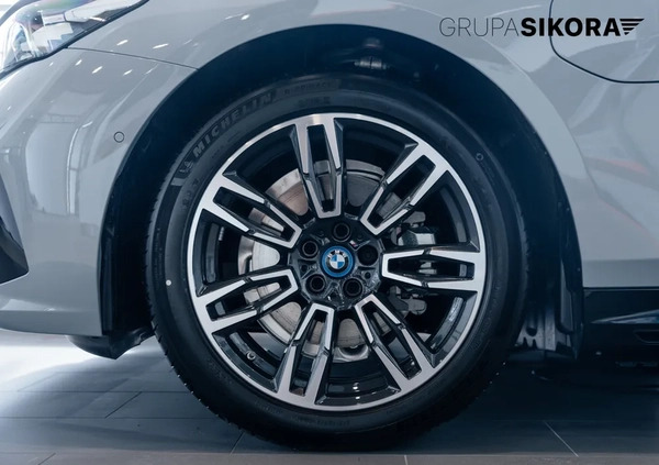 BMW Seria 5 cena 324500 przebieg: 20, rok produkcji 2023 z Mikołów małe 22